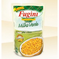Milho Verde Fugini 300gr